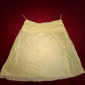 Beautiful People Skirt